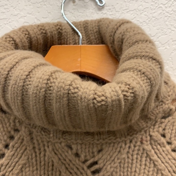 111 State Wool blend sweater M - Picture 3 of 5